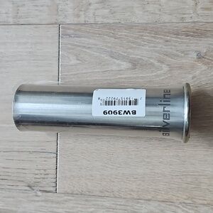 NWT Silverline BW3909 Exhaust Tip